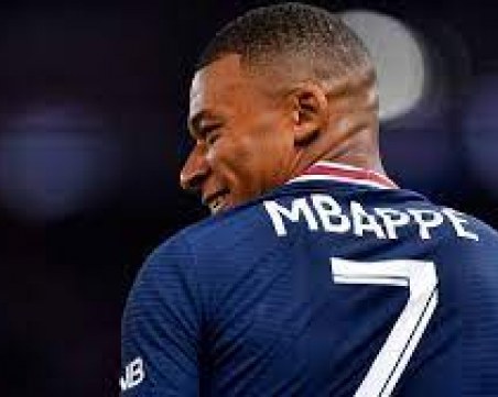 ПСЖ иска повече пари от Реал Мадрид за Мбапе