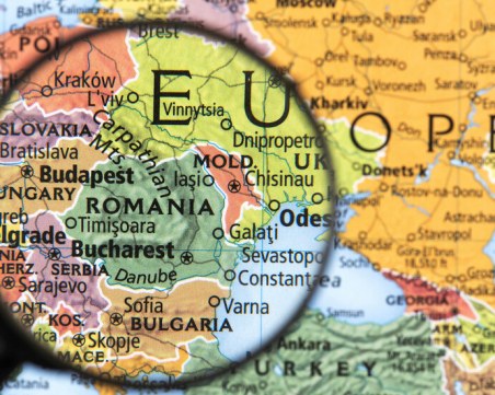 Румъния разреши ваксинация по домовете