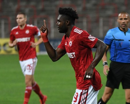 Сериозна премия за ЦСКА-София при отстраняване на Виктория Пилзен