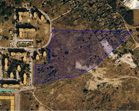 Спортен комплекс с басейн,  детска ясла и водно огледало изграждат в ЖР 