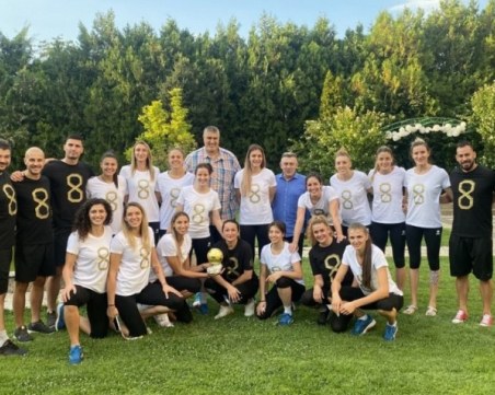 Стоичков: Чехия се сблъска челно с българския дух, ред е на 