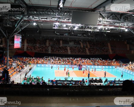 Волейболните националки: Подкрепете ни срещу Полша, ще бъде голяма битка