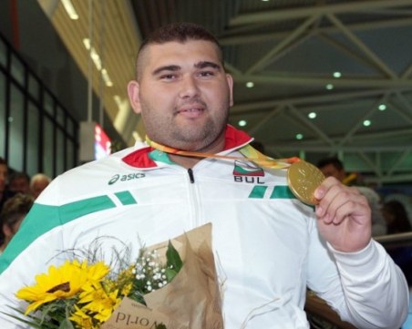 Ясна е пълната програма на българите на параолимпийските игри