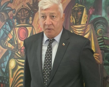 Зико: Ще съдя всеки, който злоупотреби с името ми! Не прави чест на Мая Манолова за внушенията