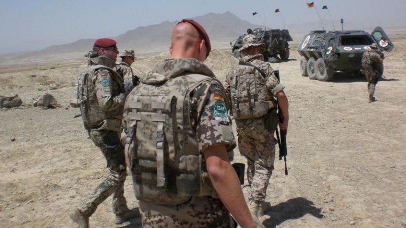 Байдън категоричен: Няма да останем в Афганистан след 31 август