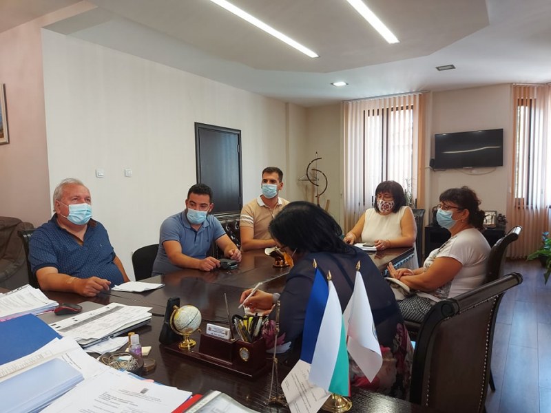 Добра новина: Подкрепа за семействата с репродуктивни проблеми в община