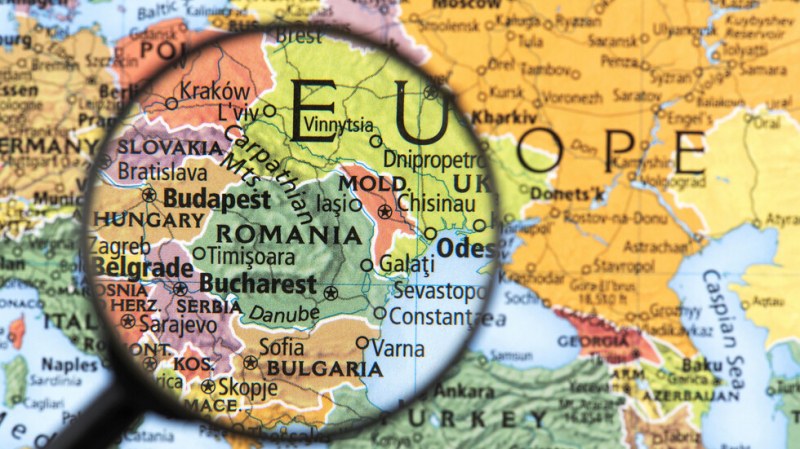Румъния разреши ваксинация по домовете