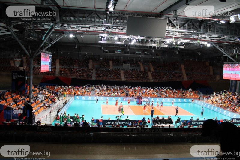Волейболните националки: Подкрепете ни срещу Полша, ще бъде голяма битка