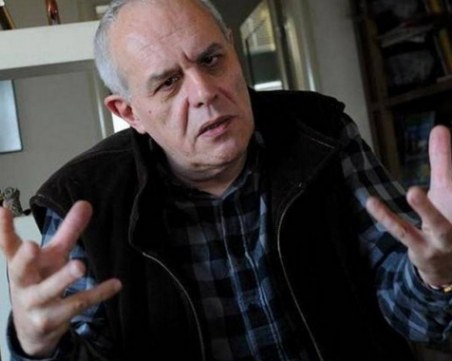 Андрей Райчев: Животът на протестните партии свърши, идва нов играч