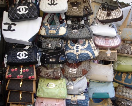 Голямо количество стоки 