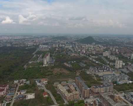 Изготвиха план при бедствия в Пловдив