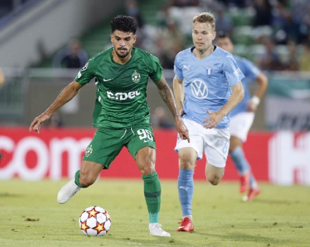 Лудогорец научава съперниците си в групите на Лига Европа днес