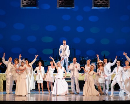 Отменят мюзикъла 