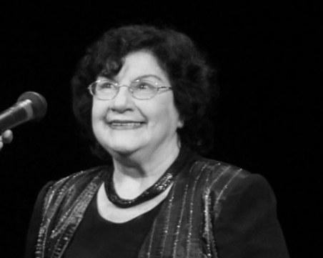 Сбогувахме се с голяма Виолета Бахчеванова