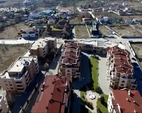 В Община Пловдив се размърдаха – приеха даренията на 17 имота за изграждане на улици