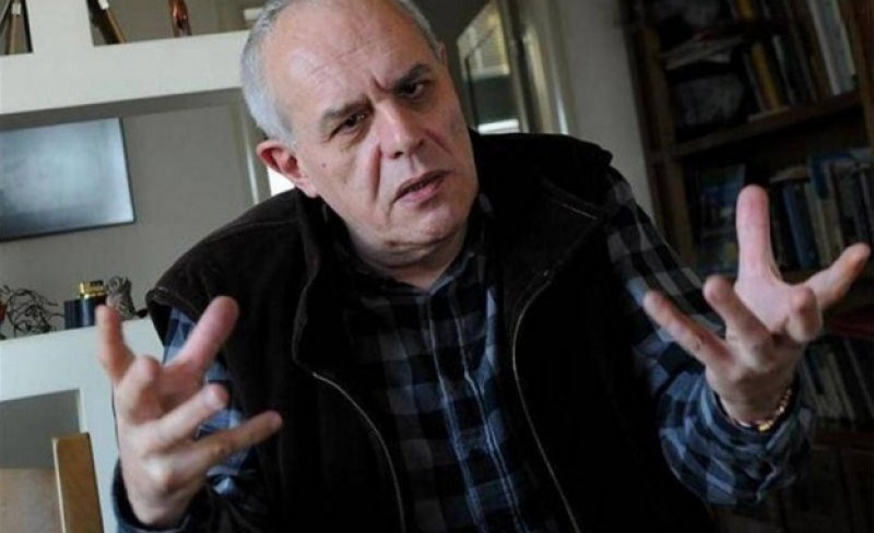 Андрей Райчев: Животът на протестните партии свърши, идва нов играч