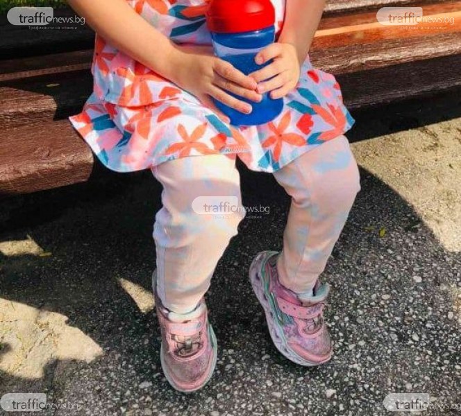 Престъпно нехайство! Пловдивчанка намери 4-годишно дете, загубено от детска градина