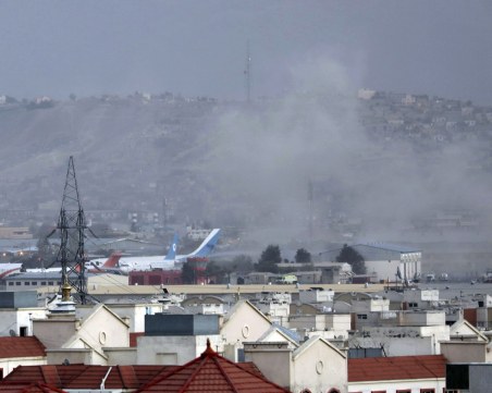 Байдън дал на военното командване свобода при операциите срещу 