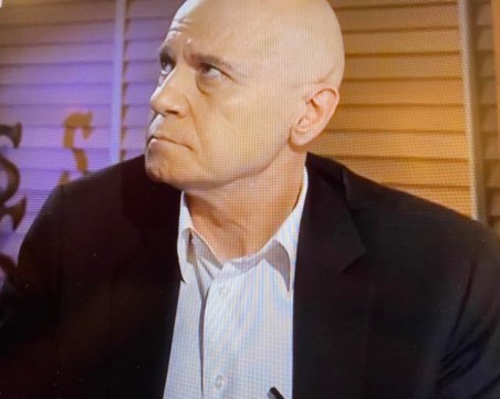 Емоционален финал на интервюто на Трифонов: За да има смисъл всичко, трябва да продължа