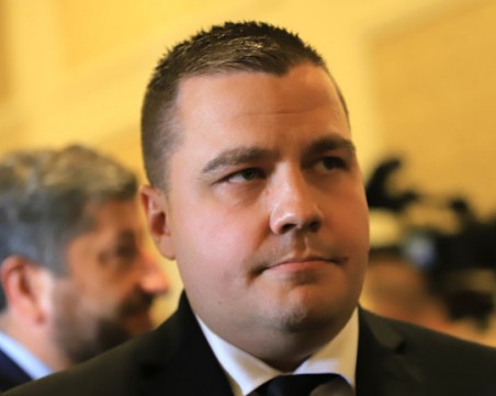 ИТН: Няма да подкрепим БСП, да направят коалиция 