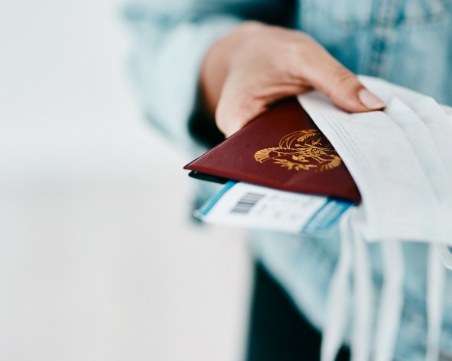 Нова заповед определя условия и изисквания за влизане в България