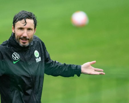 Официално: Изхвърлиха Волфсбург от турнира за Купата на Германия