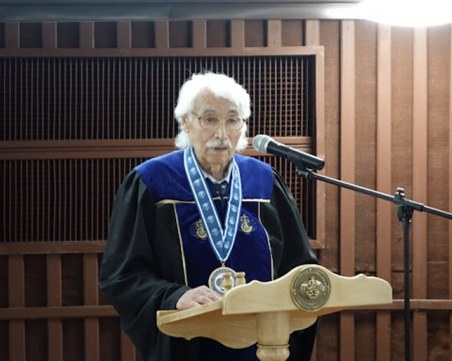 Отиде си доайенът на морското спасяване