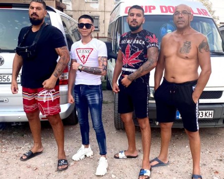 Полицията в Пловдив се самосезира заради стрелбата от наследниците на Асан Кучкаря