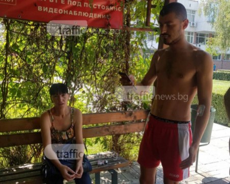 Три години по-късно - осъдиха пловдивчанина, твърдял, че е пребит от охранители в Созопол