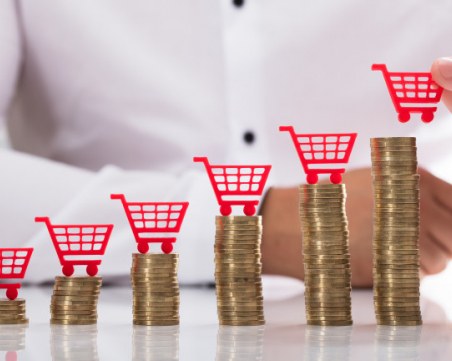 Цените на тока, парното и газа ще качат още инфлацията през 2021 година