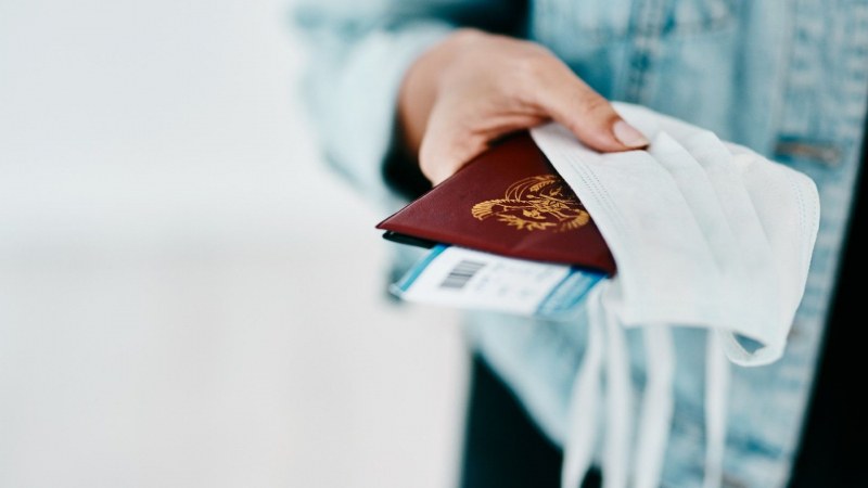Нова заповед определя условия и изисквания за влизане в България