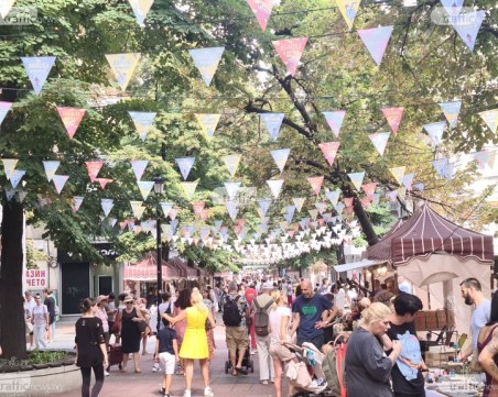 Четири глоби още в първата вечер на Капана фест