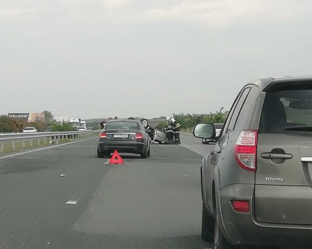 Катастрофа на АМ 