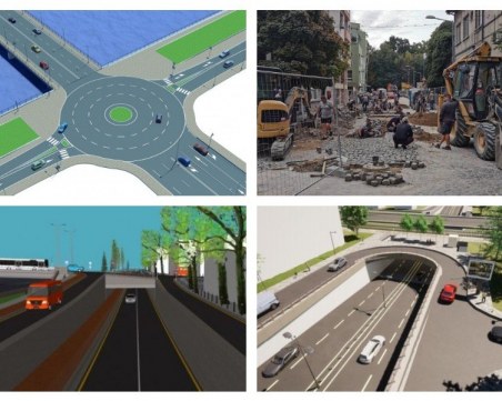 Одобриха Пловдив за 40-милионния заем  - кога ще стартират големите проекти от него?