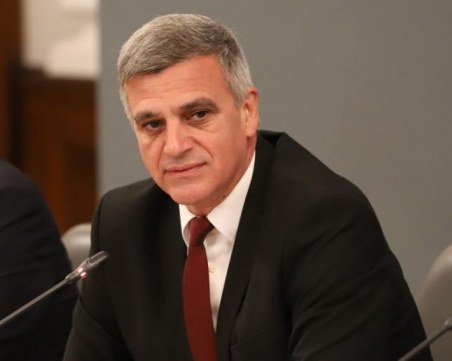 Стефан Янев: Състоянието на оградата по границата е добро, има пари и за ремонт