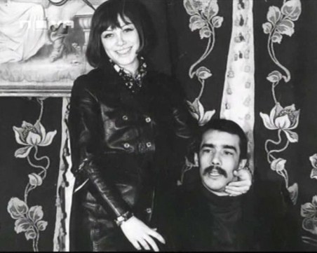 Великите любовни истории на ХХ век: Цветана Манева и Явор Милушев като Ромео и Жулиета на пловдивската сцена