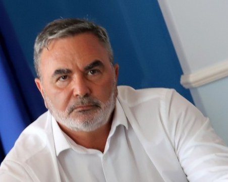 Доц. Кунчев: Имаме достатъчно данни какво крие 