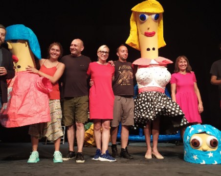 Камерни спектакли за деца и възрастни, шоу, магия и работилници ще предложи фестивалът 