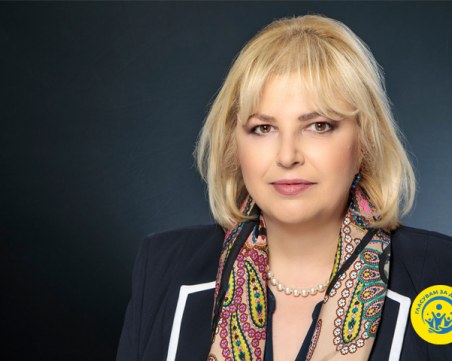 Мария Капон: Слави Трифонов изгори третия мандат, преговорите приключиха с интервюто