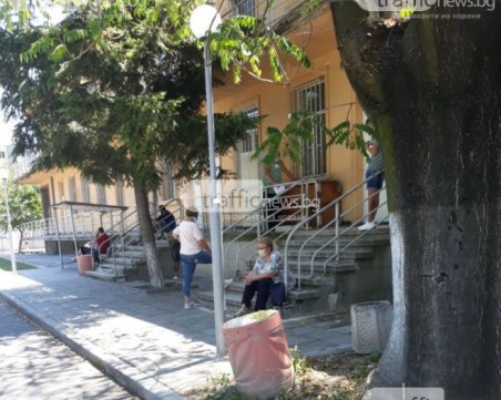 С 1/3 скочиха заразните болести за седмица