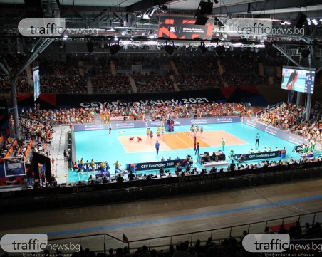 Волейболните националки: Извиняваме се на всички хора, благодарим им за подкрепата