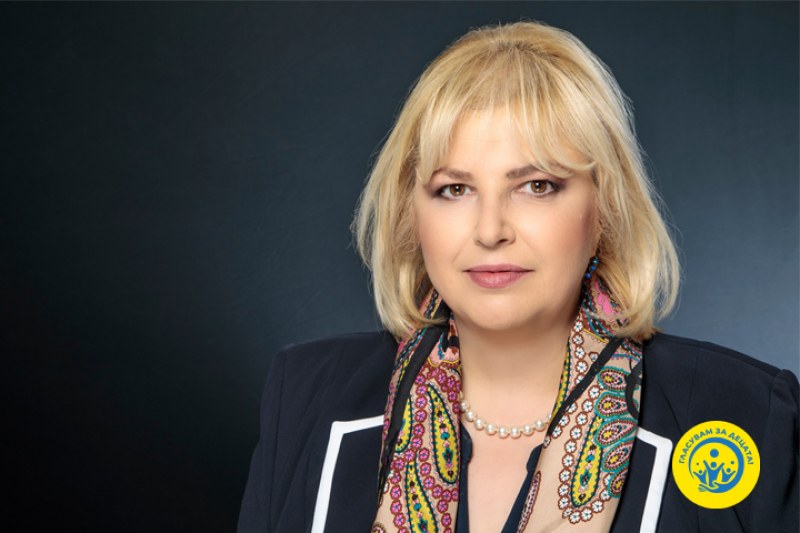 Мария Капон: Слави Трифонов изгори третия мандат, преговорите приключиха с интервюто