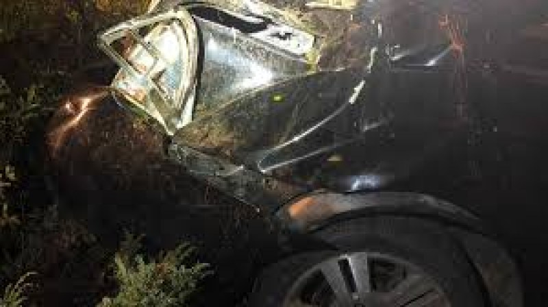 Шофьор е ранен при катастрофа на пътя Велико Търново-София