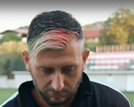 Два гръмоотвода е имало на мястото на трагедията, където загина треньорът Иван Ранчев