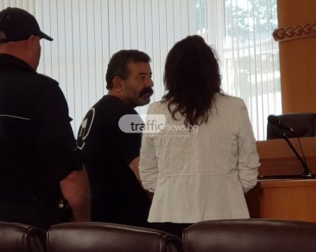 Кипърецът, прегазил и убил крадец в Болярино, застава пред съда