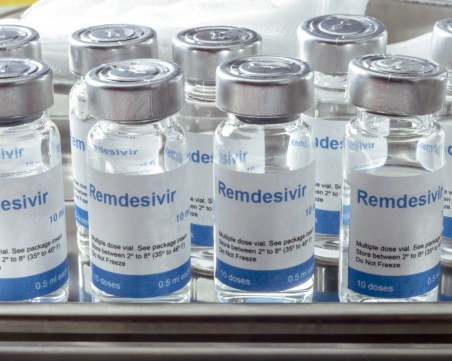 Кога да се използва Remdesivir при пациенти с COVID-19?