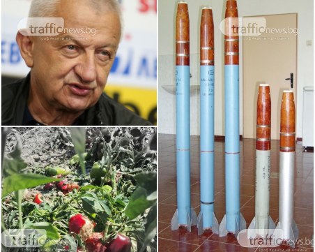 Крушарски след бедствието в Пловдивско: Недопустимо е да се прекъсне процесът на работа, това е военно действие