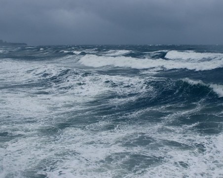 Мъж се удави край Поморие