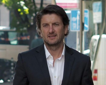 Мирослав Боршош: Децата в детските градини не могат да носят защитни маски за лице