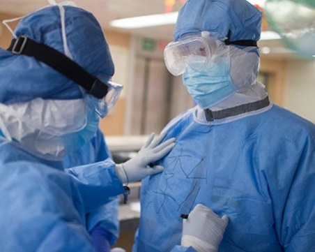 МЗ публикува списък на всички разкрити COVID зони в ДКЦ-та и Медицински центрове